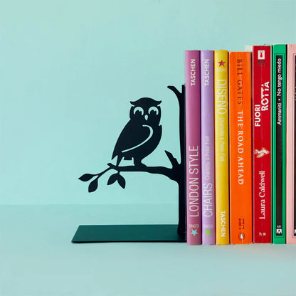 Balvi Book Guard Bookend 