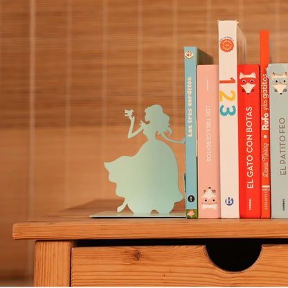 Balvi Fairy Tale Bookend 