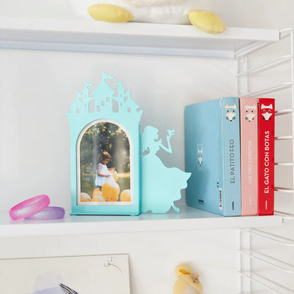 Balvi Fairy Tale Blue Photo Frame 