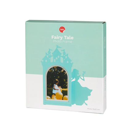 Balvi Fairy Tale Blue Photo Frame 