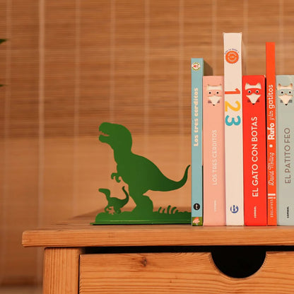 Balvi Jurassic Bookend 