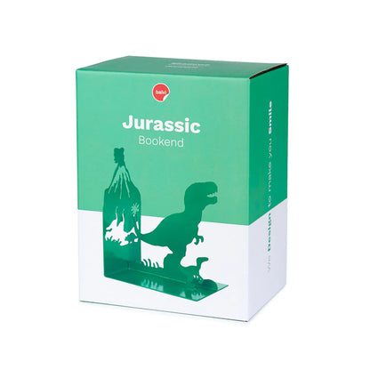 Balvi Jurassic Bookend 
