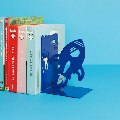 Balvi Space Walk Bookend 