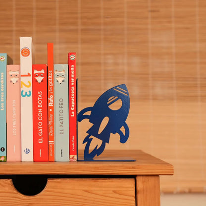 Balvi Space Walk Bookend 
