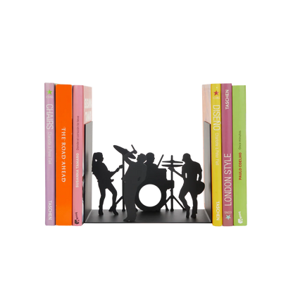 Balvi The Band Bookend 