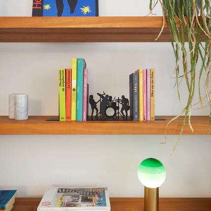 Balvi The Band Bookend 