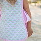 Bethany Bloomer Set - Uptown Turtles