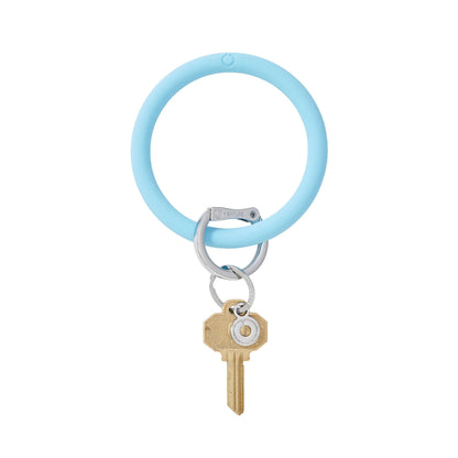Oventure Silicone Big O Key ring 