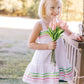 Reese Ric Rac Dress