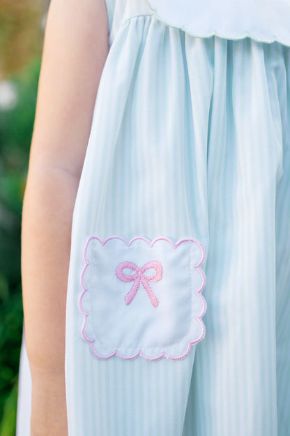 Bonnie Bows Dress