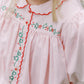 Ivy Holly Dress