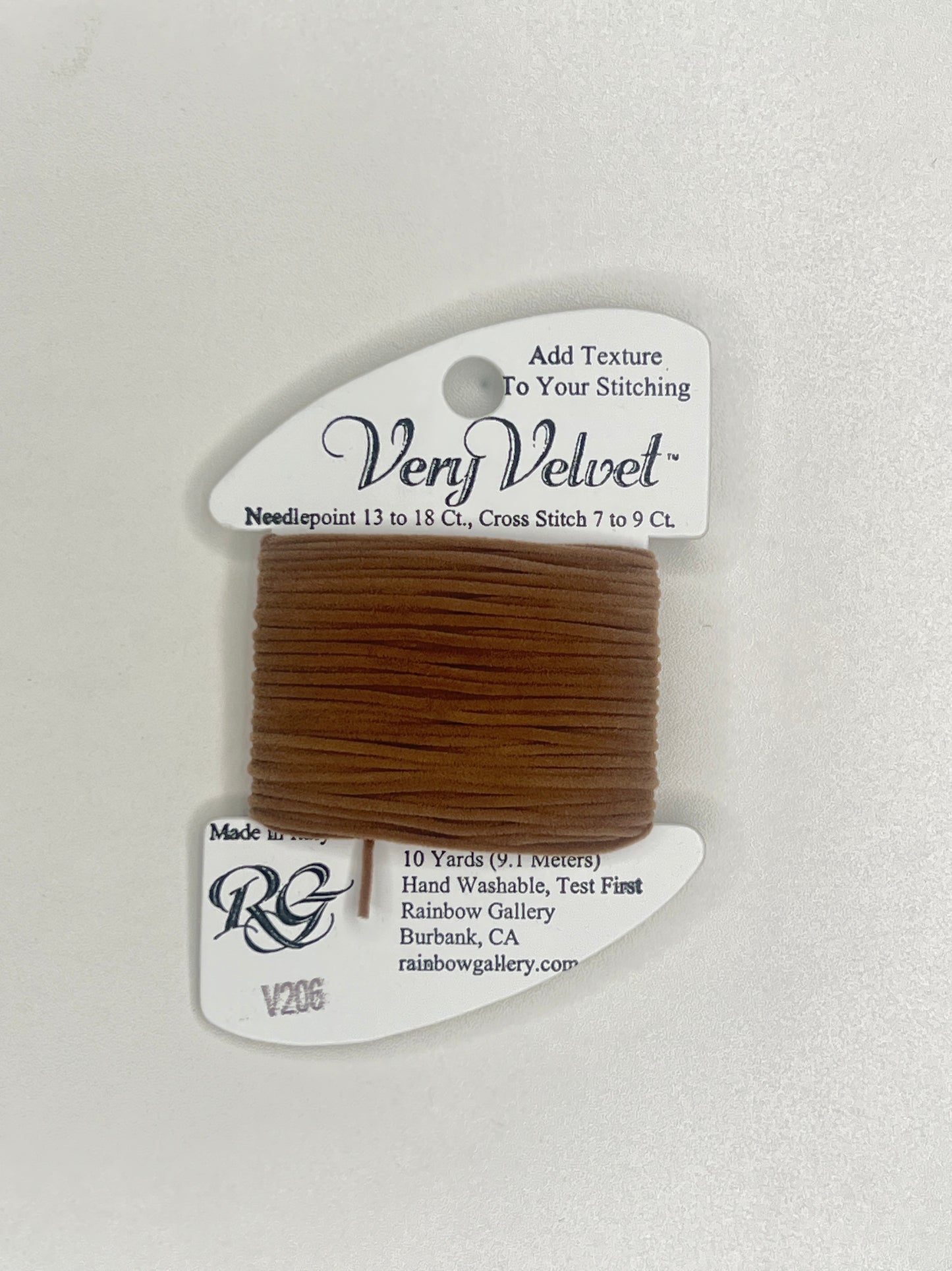 Very Velvet Cards