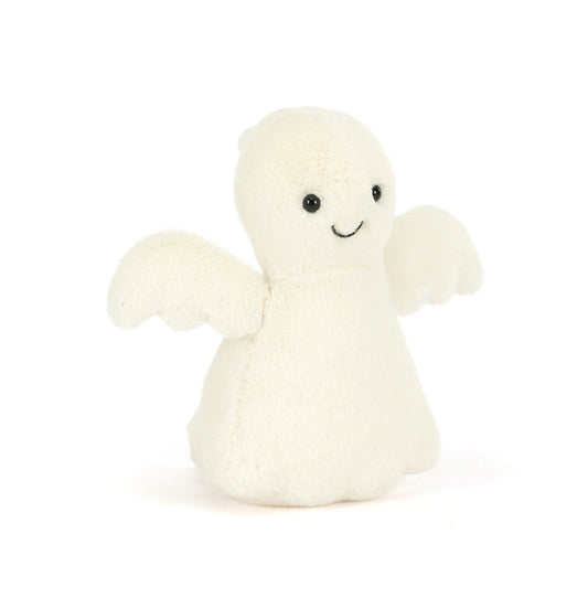 Mysti Ghost