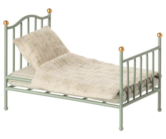 Vintage Mouse Single Bed
