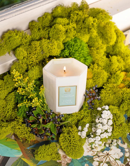 Elderflower Candle 9oz