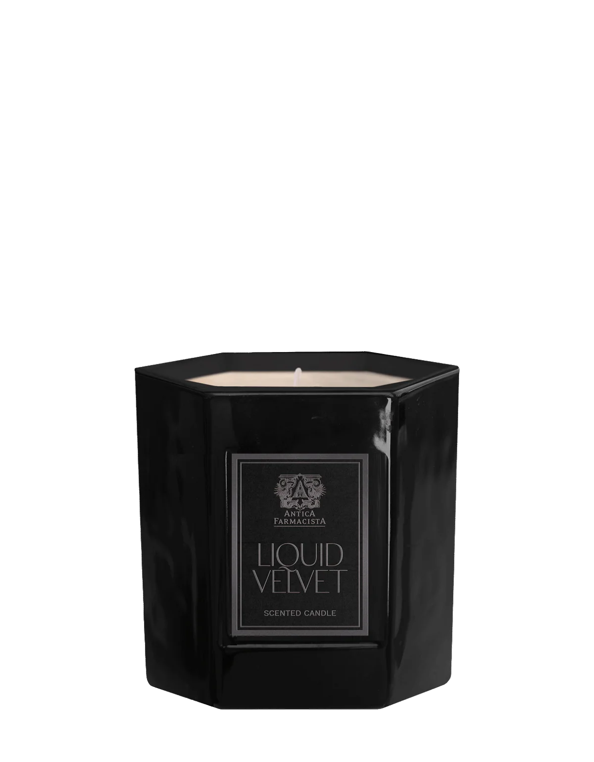 Liquid Velvet Candle 9oz