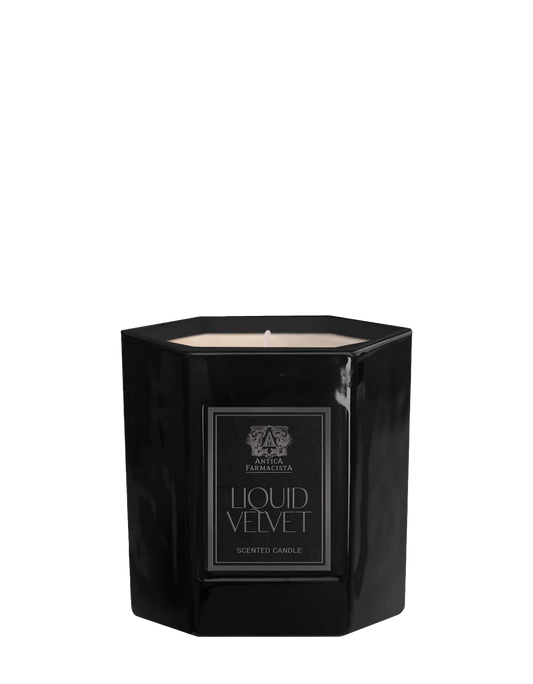 Liquid Velvet Candle 9oz