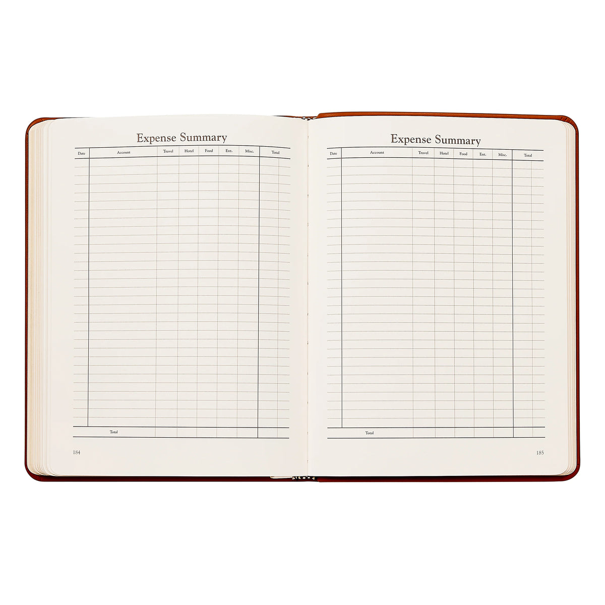 2027 Desk Diary