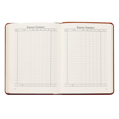 2027 Desk Diary