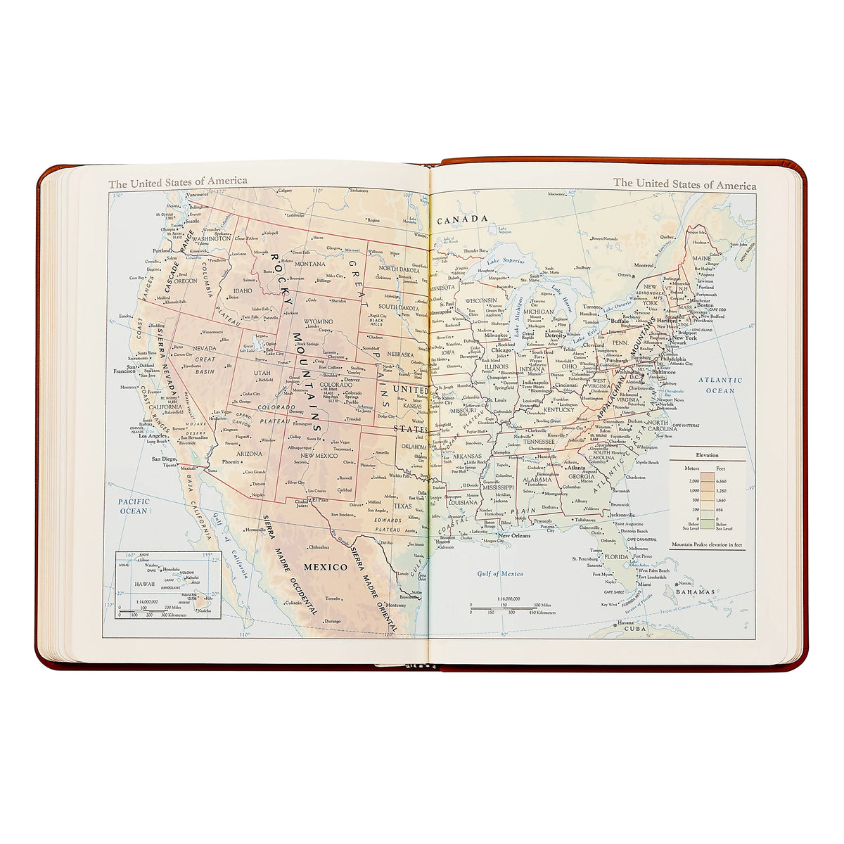 2027 Desk Diary