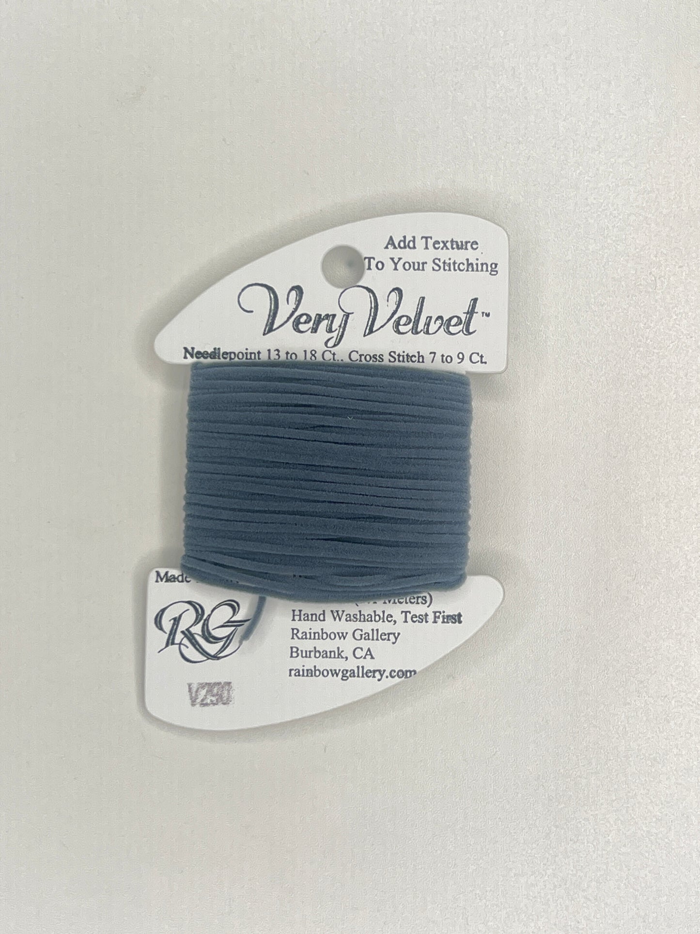 Very Velvet Cards