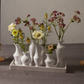 Chic Budvase