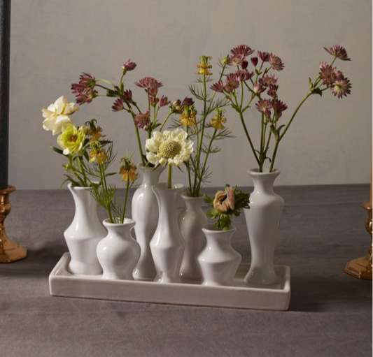 Chic Budvase