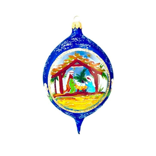Tallokas Road Exclusive Ornament King Ornaments