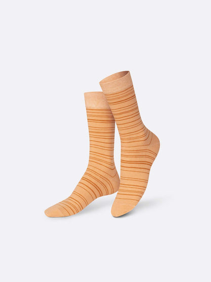 Eat My Socks Bon Croissant Socks 