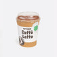 Eat My Socks Caffé Latte socks