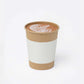Eat My Socks Caffé Latte socks