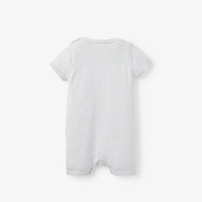 Boy's Bunny Shortall