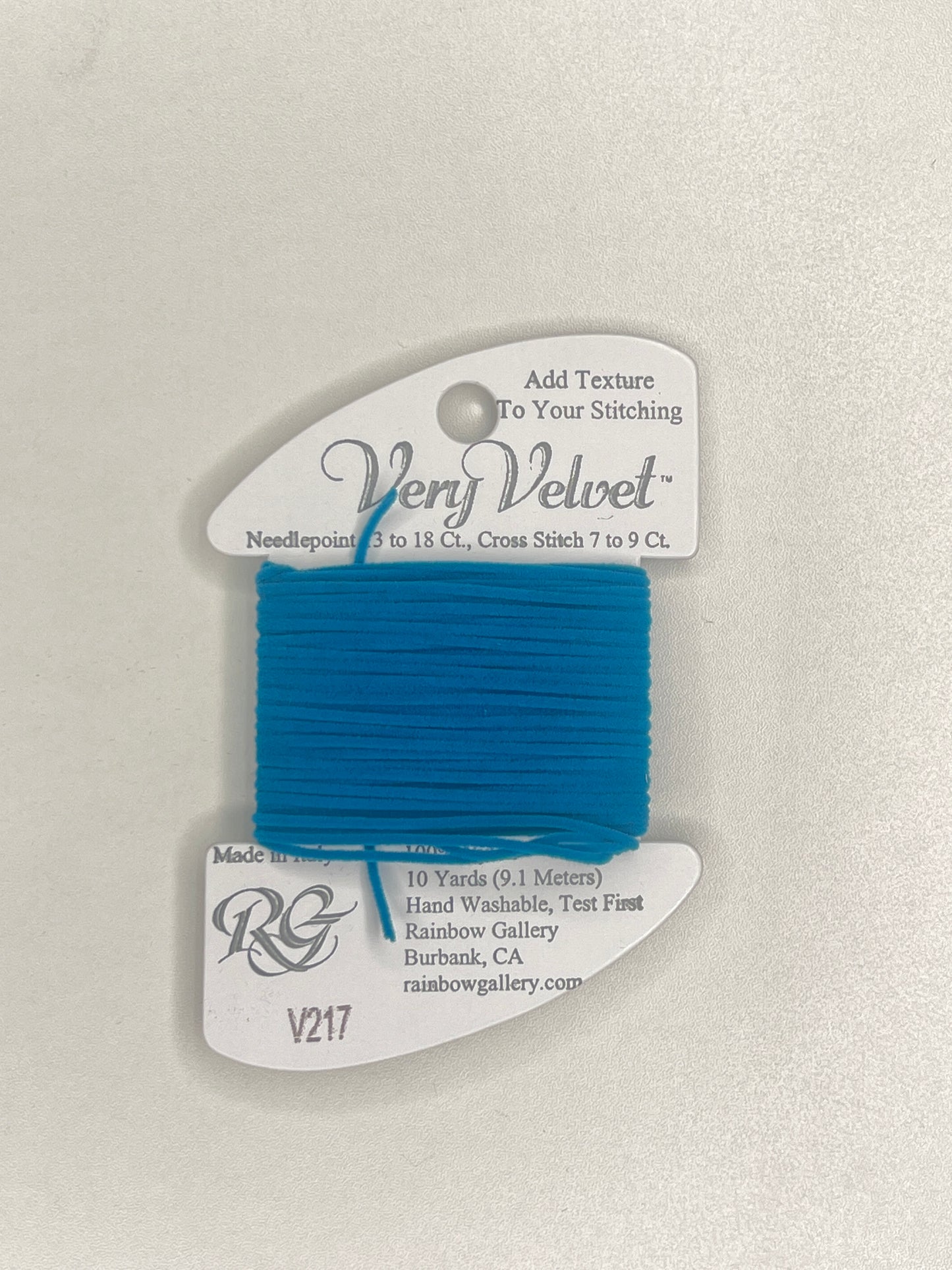 Very Velvet Cards