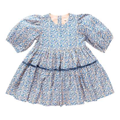 Pink Chicken Girl's dress kid's Children's clothing 
