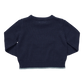 Oliver Sweater - Navy Mallard
