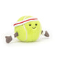 Amuseables Sports Tennis Ball