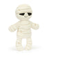 Mummy Bob