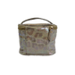 Pursen Glimmer Leopard Getaway Jewelry Case 