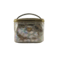 Pursen Glimmer Leopard Getaway Jewelry Case 