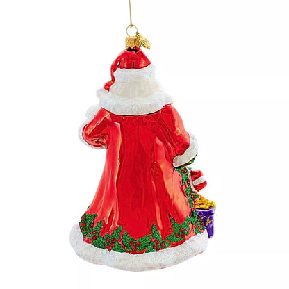 Best Friends Forever Ornament