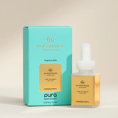 Lost in Amalfi Pura Refill