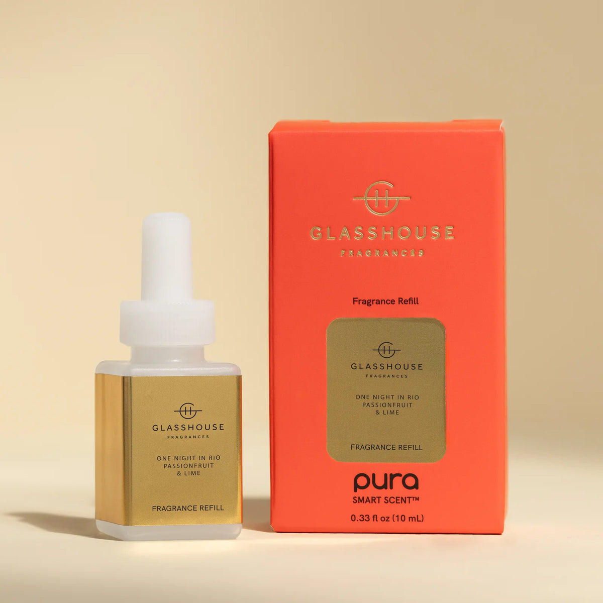 One Night in Rio Pura Refill