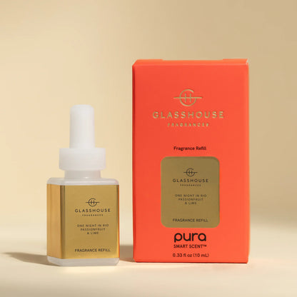 One Night in Rio Pura Refill