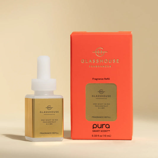 One Night in Rio Pura Refill