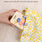 Foldable Watercolor Set of 56