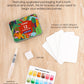 Landscape Watercolor Pocket Set