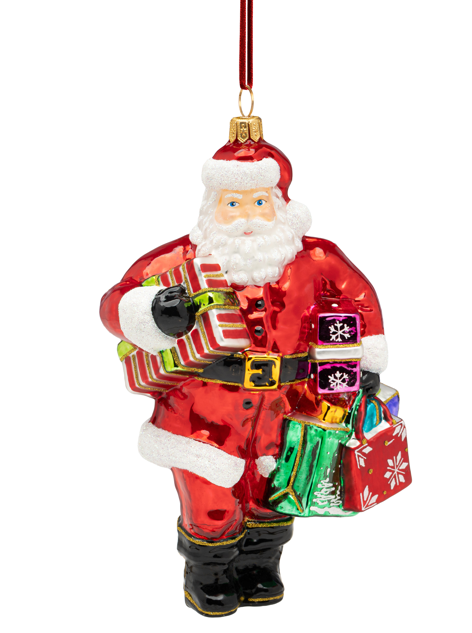 The Gift Giver Ornament