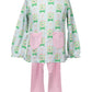 Margot Tunic Set