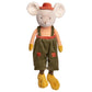 Bukowski Bears Henry Mouse 