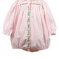 Ivy Holly Girl Bubble